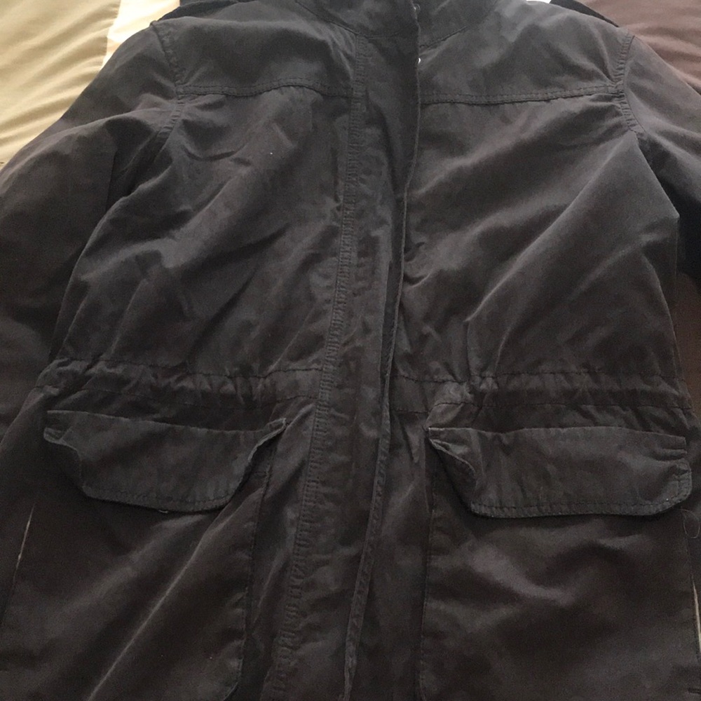Light Jacket! - Picture 3 of 5